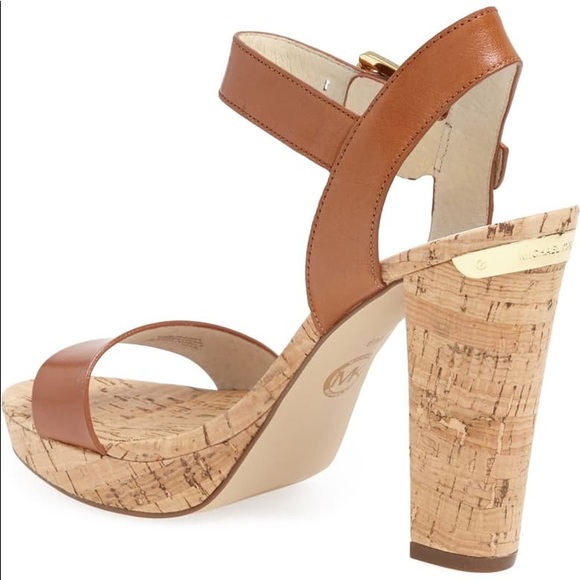 MICHAEL Michael Kors London Sandal - Picture 2 of 4